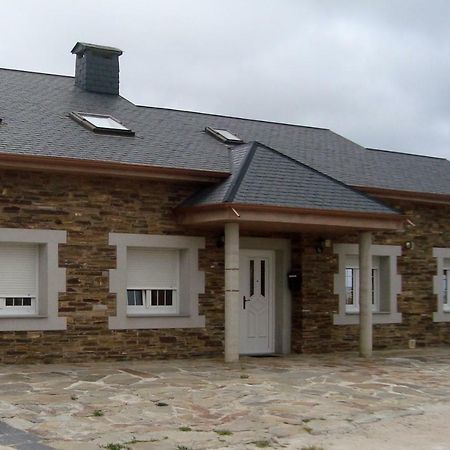 Willa Casa As Pedreiras Barreiros Zewnętrze zdjęcie