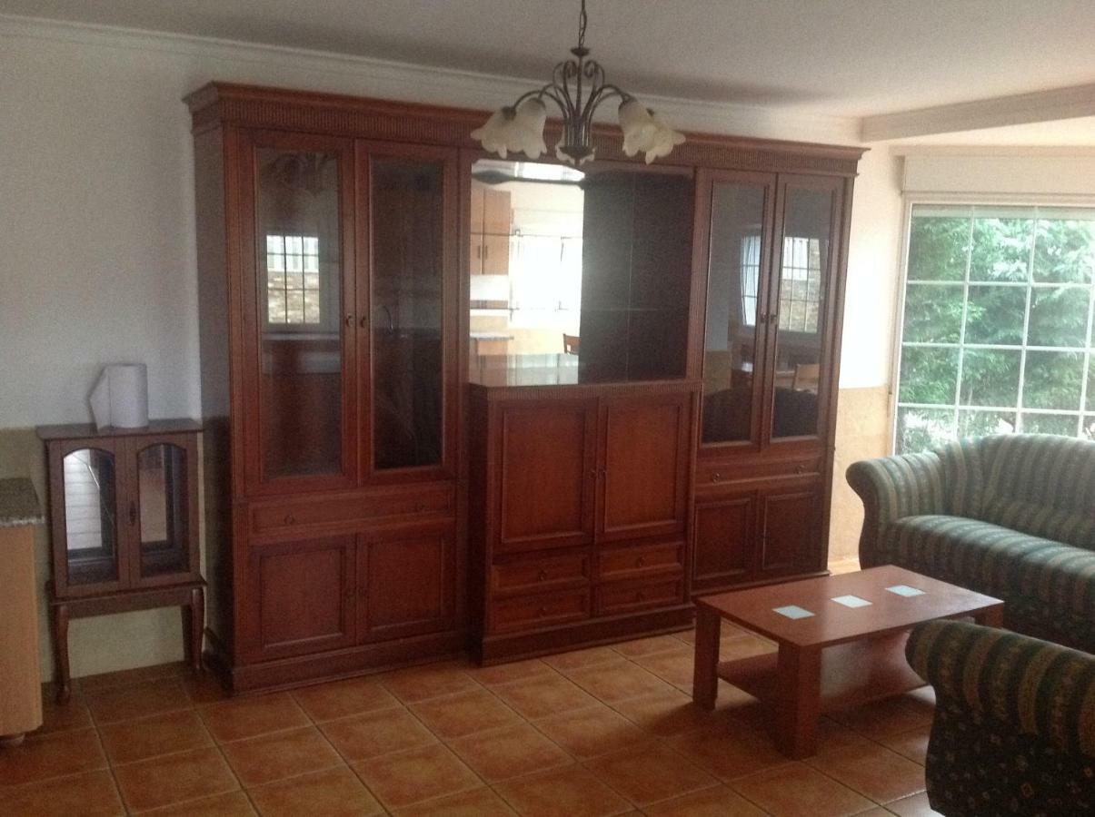 Willa Casa As Pedreiras Barreiros Zewnętrze zdjęcie